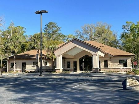 Preview of Office space for Rent at 7000 NW 11th Place