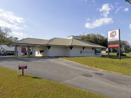 Preview of Retail space for Sale at 1825 MS-39