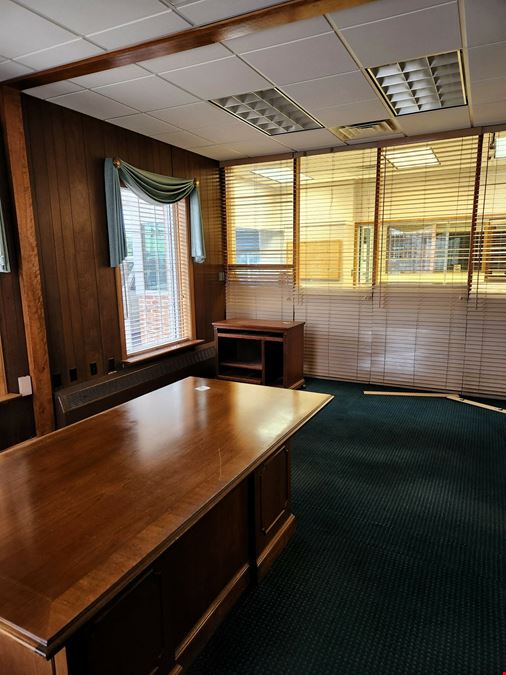 Adaptive Reuse Opportunity in the Heart of Paola