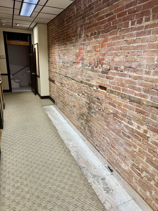 High Quality Downtown Salisbury Office Space