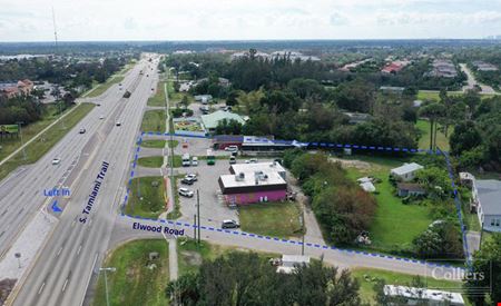 Preview of Other space for Sale at 19630-19650 S Tamiami Trl