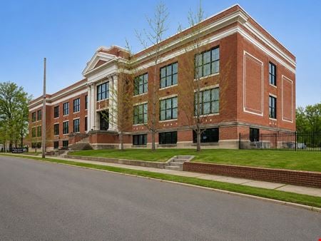 Preview of Multi-Family space for Sale at 217 East Deaderick Street