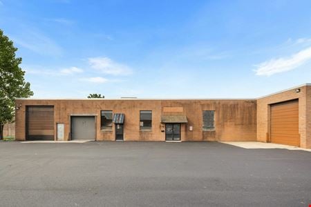 Preview of Industrial space for Rent at 650 Huyler St