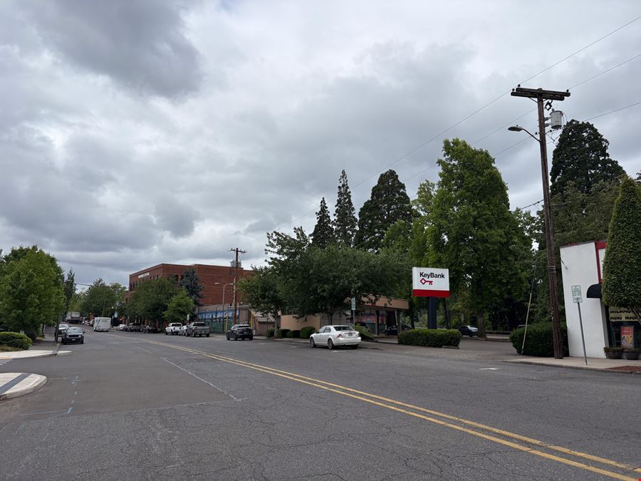 10415 Southeast Main Street