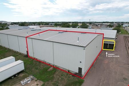 Preview of Industrial space for Rent at 808 W Cherokee St