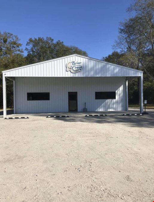 Briar Creek Beverages