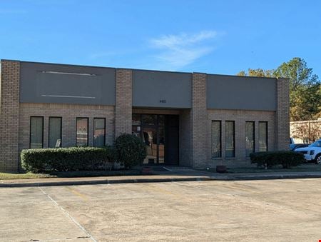 Preview of Office space for Rent at 4415 Jefferson Ave