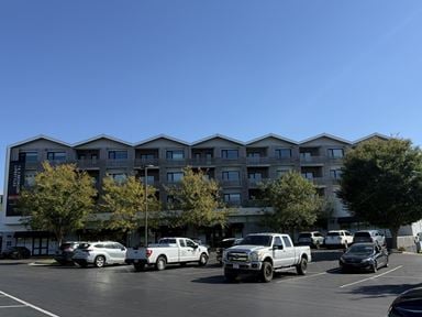 FARMERS PARK - RETAIL OFFICE SPACE