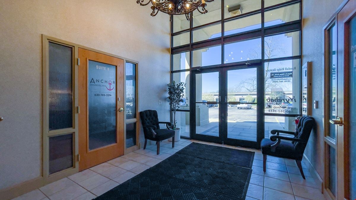 Keslinger Medical Campus