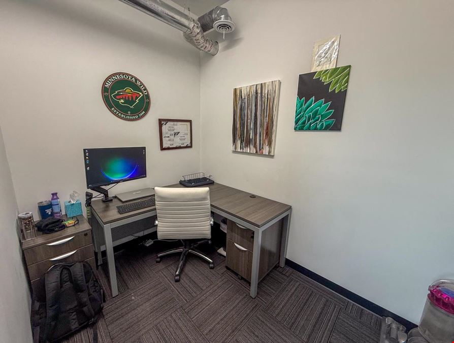 3470 55th St NW - Office Space For Lease