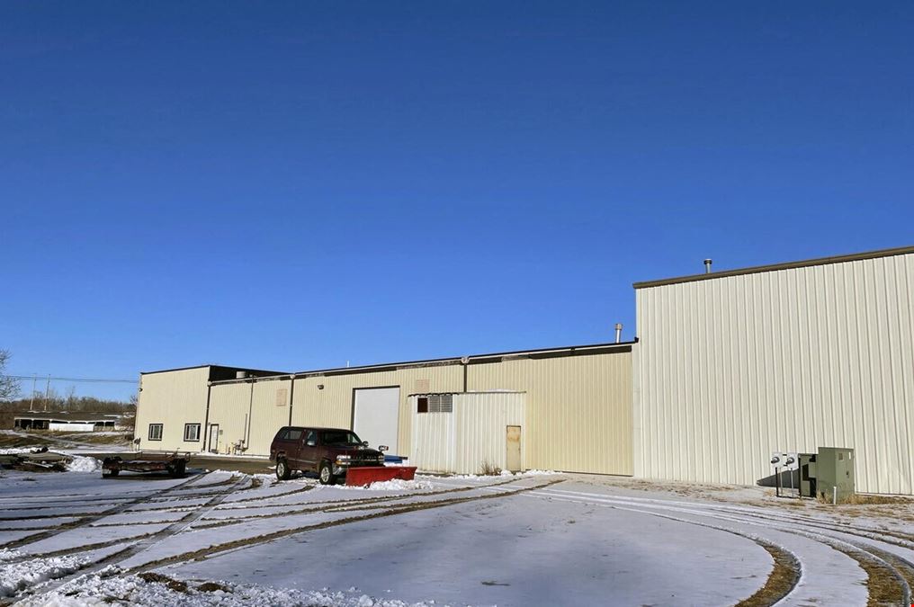 127-129 Industrial Ave