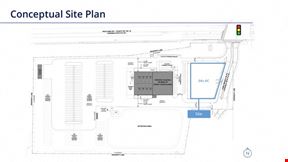 .94± AC Parcel on  Pritchard Road at I-295