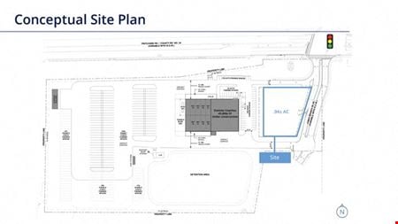 Preview of Other space for Rent at Jones Branch Blvd
