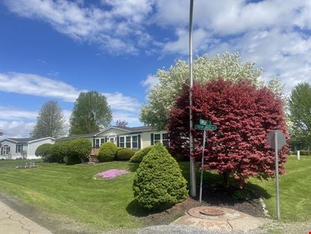 Preview of Multi-Family space for Sale at New York 96