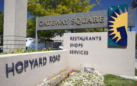 Preview of Retail space for Rent at 4877 Hopyard Rd 
