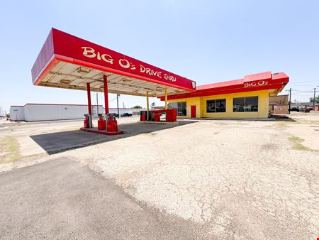 Preview of Retail space for Sale at 1201 N Grant Ave