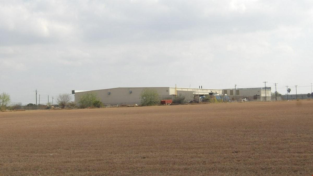 109 N FM 509, Unit 2