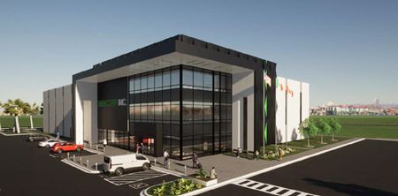 Preview of commercial space at 3400 W Military Hwy