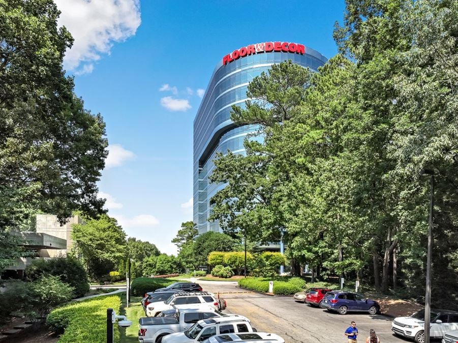 2500 Windy Ridge Parkway (R024)