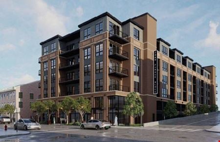 Preview of Retail space for Rent at 14 North 2nd Street