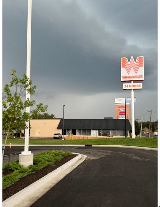 12414 S 71 Hwy