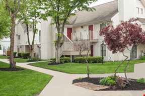 Hawthorn Suites - Columbus, OH