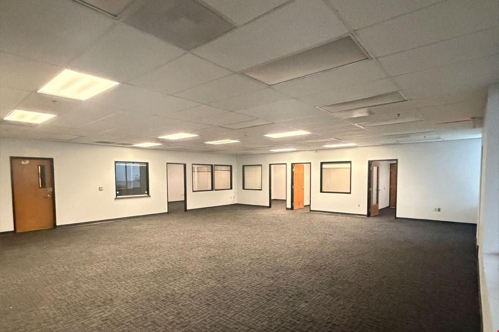Wilsonville Business Center