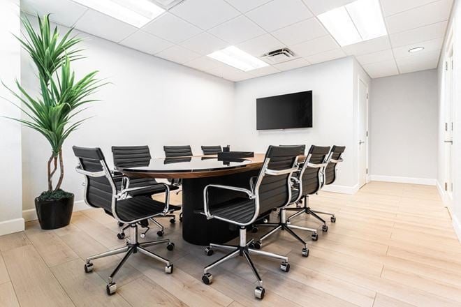 Preview of Coworking space for Rent at 200 South Andrews Avenue Suite 504