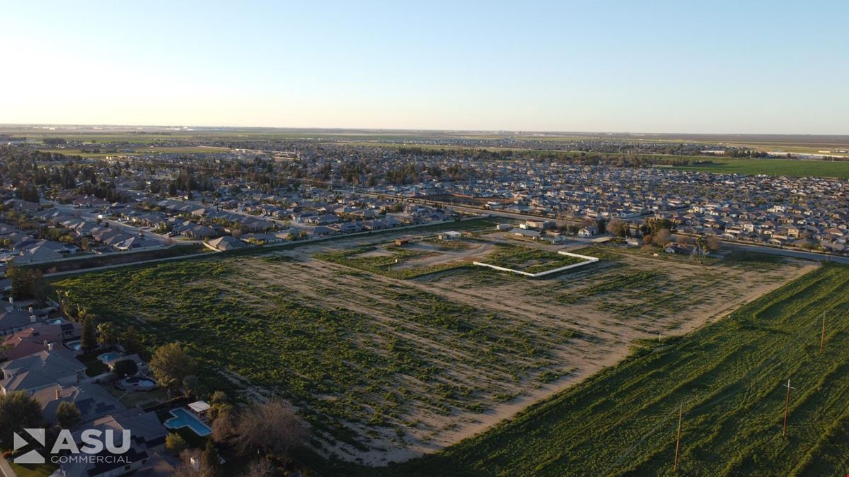 Residential Redevelopment Opportunity
