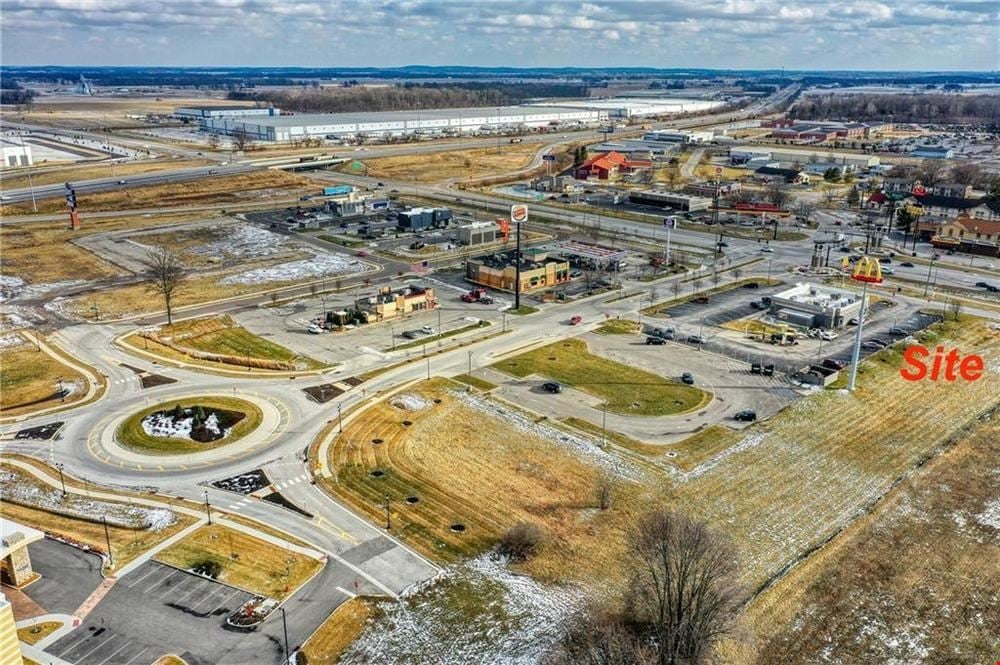 Development Opportunity off I-65