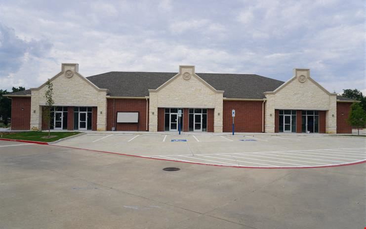 1260 Flower Mound Rd