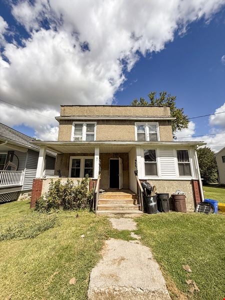 Preview of Multi-Family space for Sale at 199 Endwell St