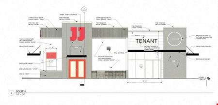 Preview of Retail space for Rent at 3922 Orchard Lane
