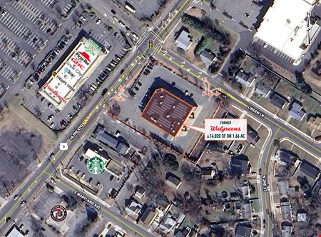 Preview of Retail space for Rent at 3300 Route 9 South