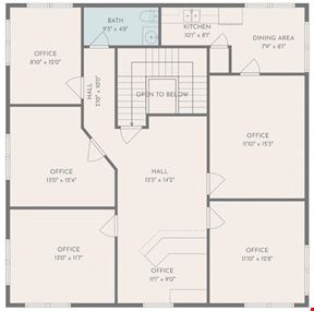 6253 Goodman Rd E, Olive Branch, MS 38654