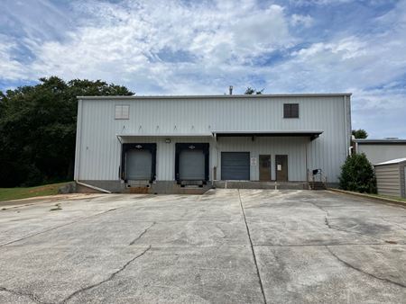 Preview of Industrial space for Rent at 225 Skyline Dr S