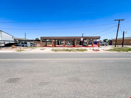 Preview of Retail space for Sale at 4410 Neely Ave