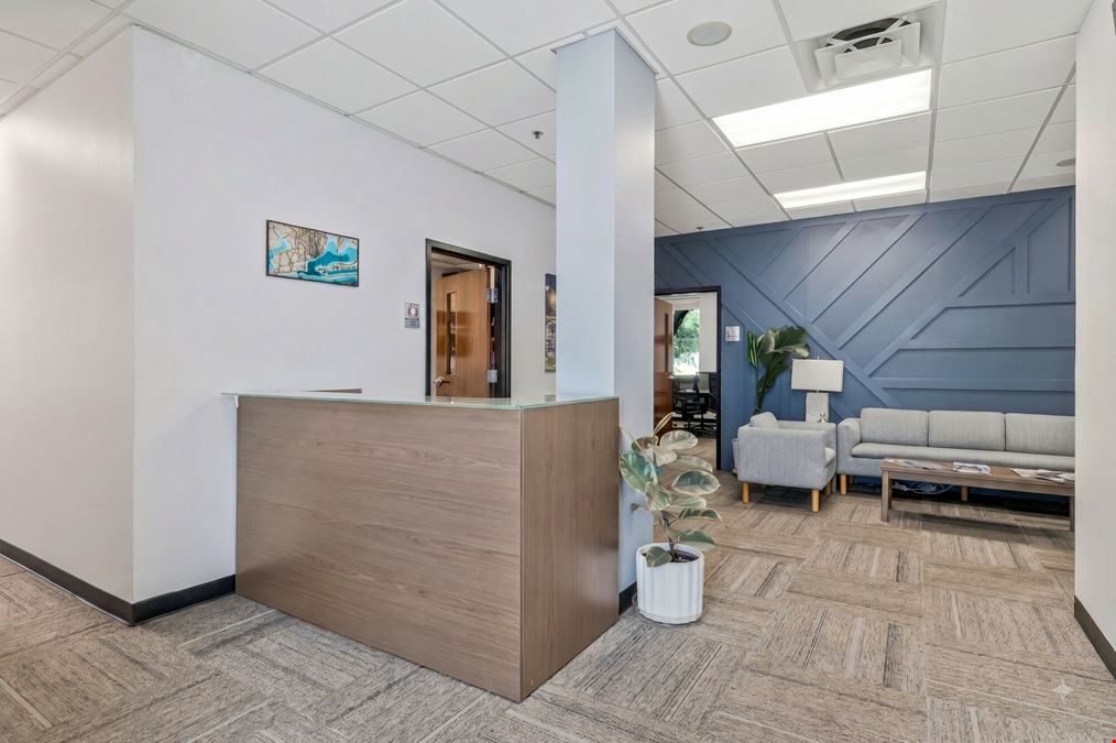 Baymarc Office Park