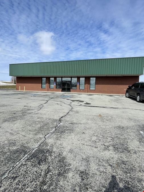 Dark Dollar General