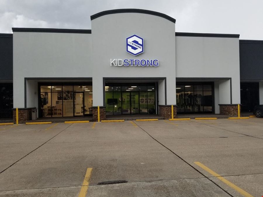 The Shops at 1200 West