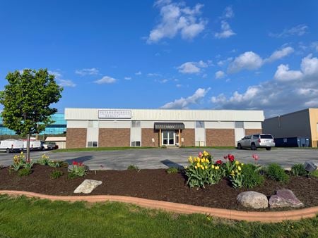 Preview of Office space for Rent at 5634 S 85th Circle