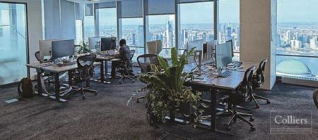 Preview of Office space for Rent at 150 Greenwich St