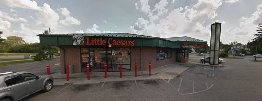 1551 N. POST RD