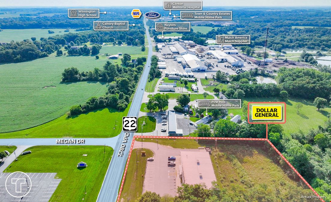 Dollar General