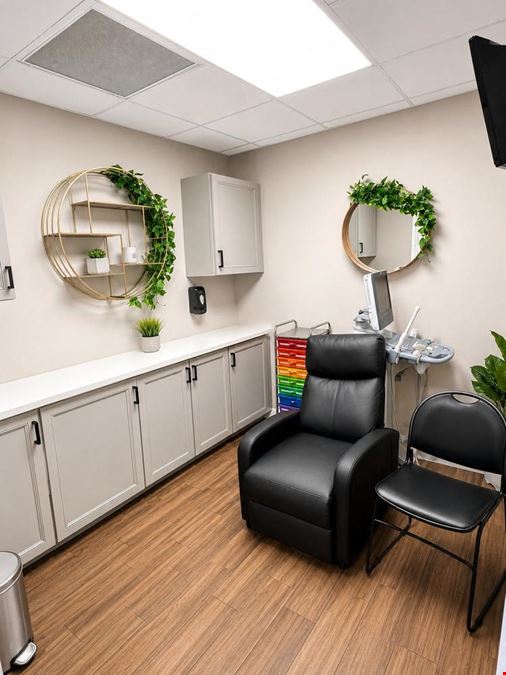Professional / Medical Office