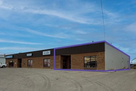 Preview of Other space for Rent at 3221 2 Avenue North