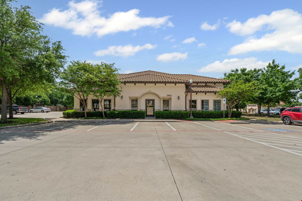 3055, 3061, 3065 & 3071 W Southlake Blvd