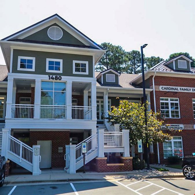 1480 Chapel Ridge Road, Ste. 200