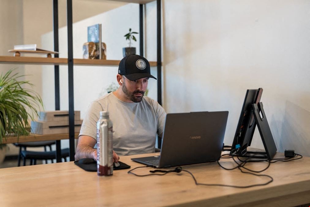 MØDE Work - Mode
