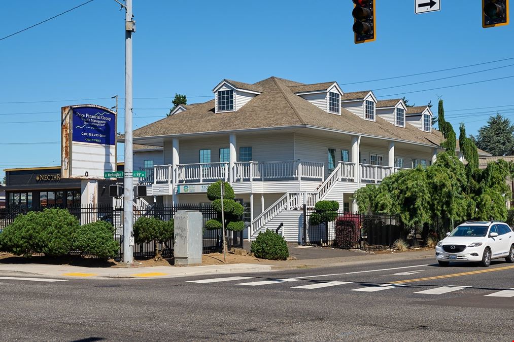 555 SE 99th Ave